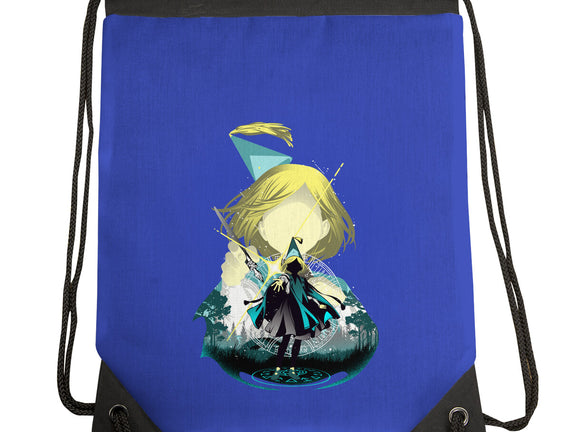 Hat Atelier Witch