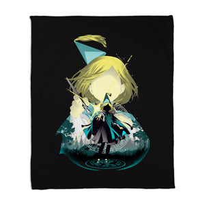 Hat Atelier Witch