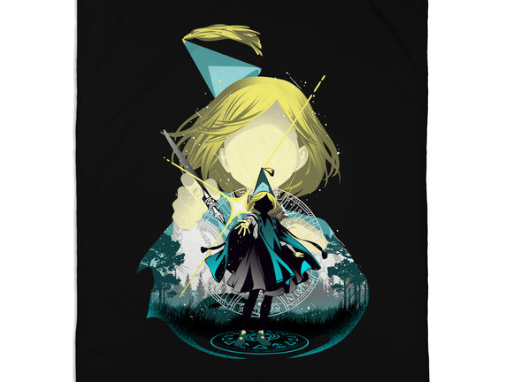 Hat Atelier Witch