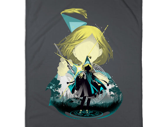 Hat Atelier Witch