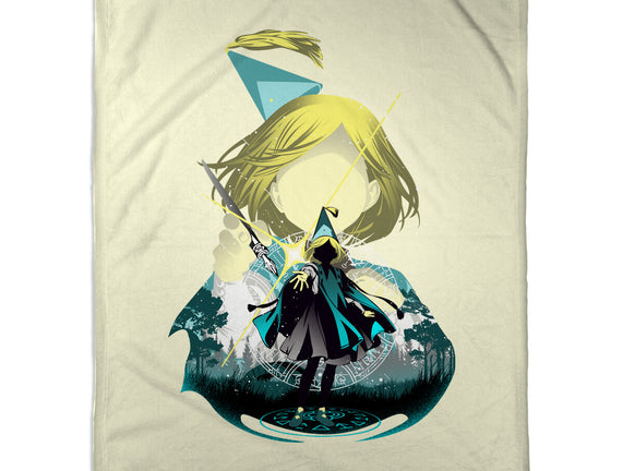 Hat Atelier Witch