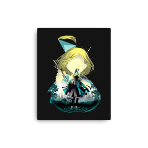 Hat Atelier Witch