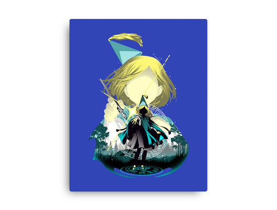 Hat Atelier Witch