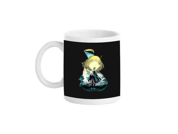 Hat Atelier Witch