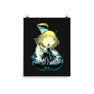 Hat Atelier Witch