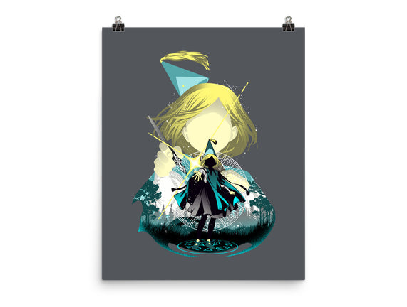 Hat Atelier Witch