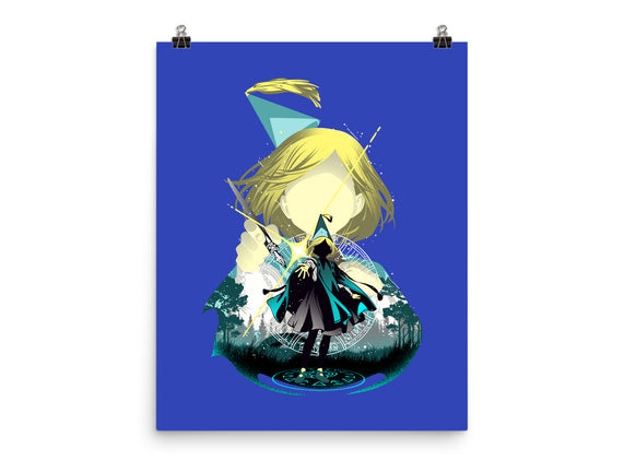 Hat Atelier Witch