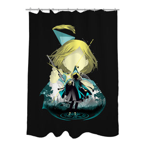 Hat Atelier Witch