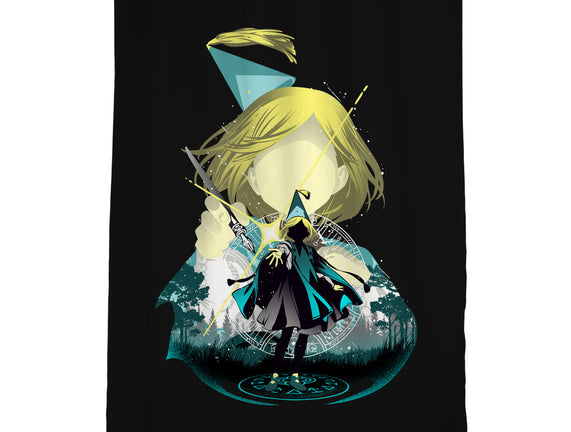 Hat Atelier Witch