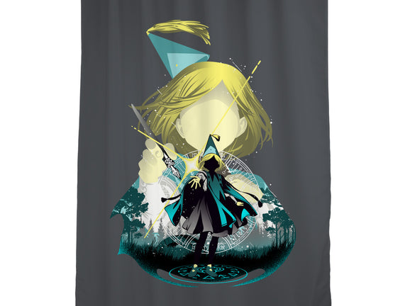 Hat Atelier Witch