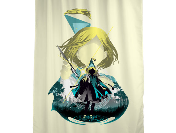 Hat Atelier Witch