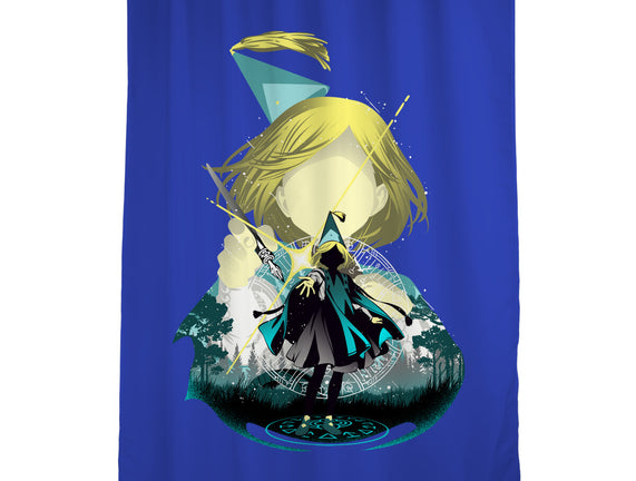 Hat Atelier Witch