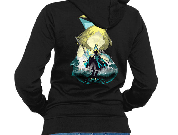 Hat Atelier Witch