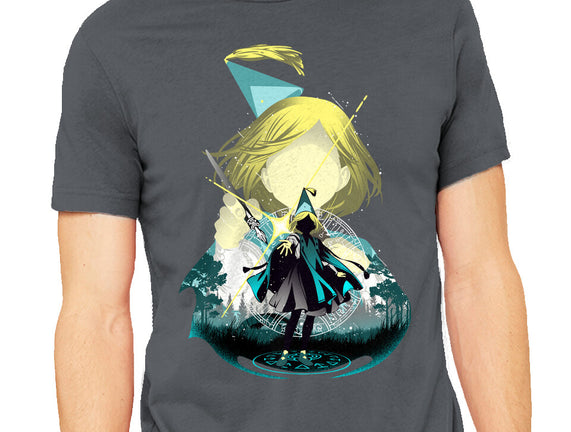 Hat Atelier Witch