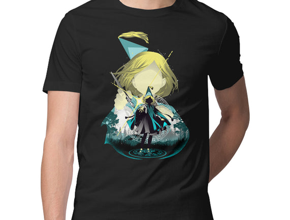 Hat Atelier Witch