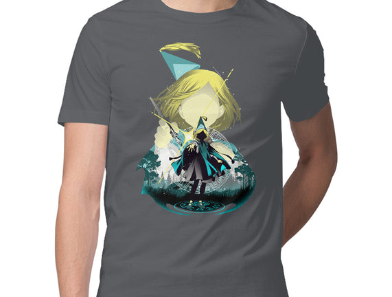 Hat Atelier Witch