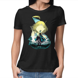 Hat Atelier Witch