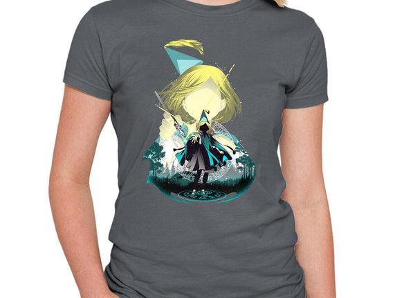 Hat Atelier Witch