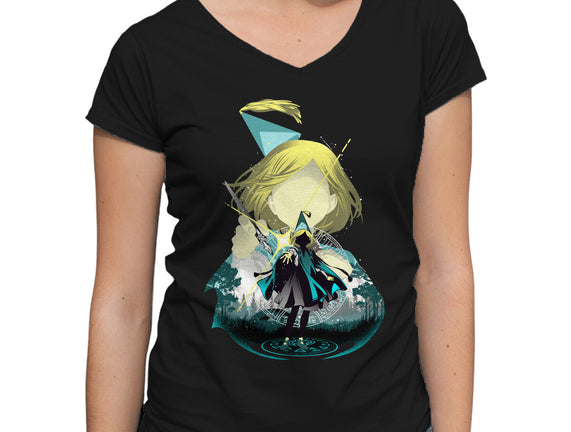 Hat Atelier Witch