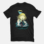 Hat Atelier Witch-Youth-Basic-Tee-hypertwenty