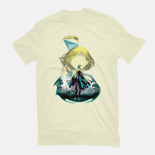 Hat Atelier Witch-Mens-Basic-Tee-hypertwenty