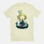 Hat Atelier Witch-Mens-Premium-Tee-hypertwenty
