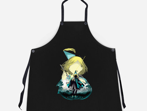 Hat Atelier Witch