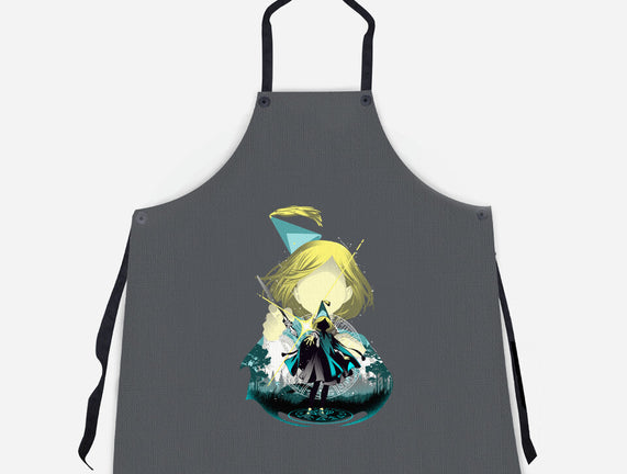 Hat Atelier Witch