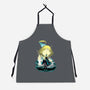 Hat Atelier Witch-Unisex-Kitchen-Apron-hypertwenty