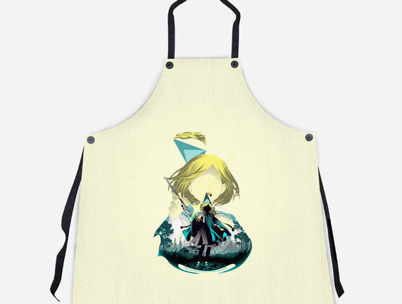 Hat Atelier Witch