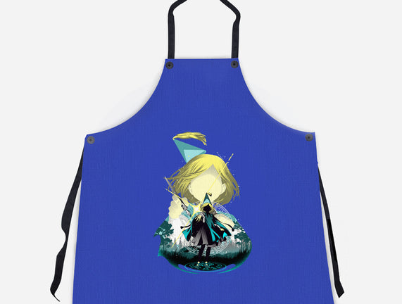 Hat Atelier Witch