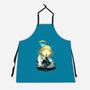 Hat Atelier Witch-Unisex-Kitchen-Apron-hypertwenty