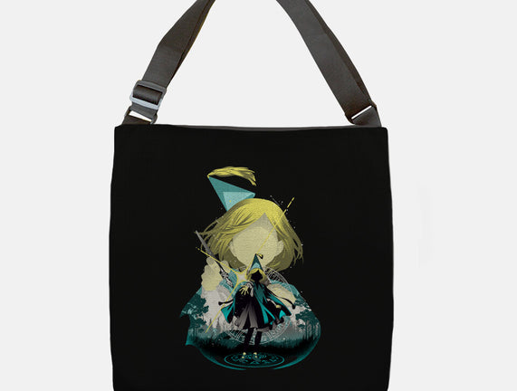 Hat Atelier Witch