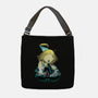 Hat Atelier Witch-None-Adjustable Tote-Bag-hypertwenty
