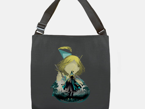 Hat Atelier Witch