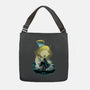 Hat Atelier Witch-None-Adjustable Tote-Bag-hypertwenty