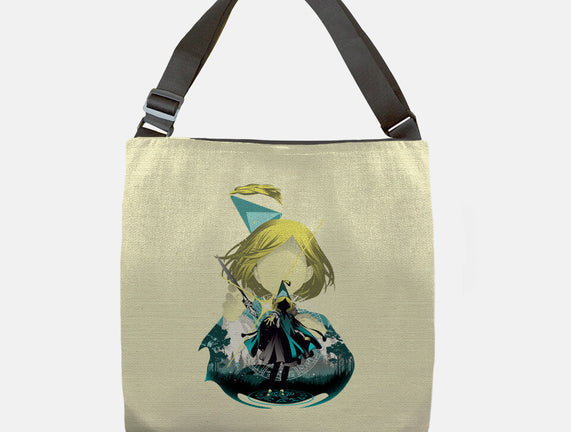 Hat Atelier Witch