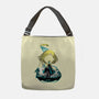 Hat Atelier Witch-None-Adjustable Tote-Bag-hypertwenty