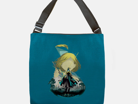 Hat Atelier Witch
