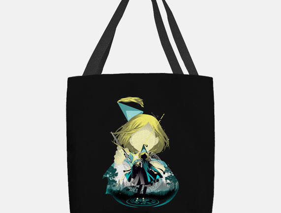 Hat Atelier Witch
