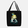 Hat Atelier Witch-None-Basic Tote-Bag-hypertwenty