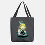 Hat Atelier Witch-None-Basic Tote-Bag-hypertwenty