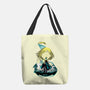 Hat Atelier Witch-None-Basic Tote-Bag-hypertwenty
