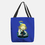 Hat Atelier Witch-None-Basic Tote-Bag-hypertwenty