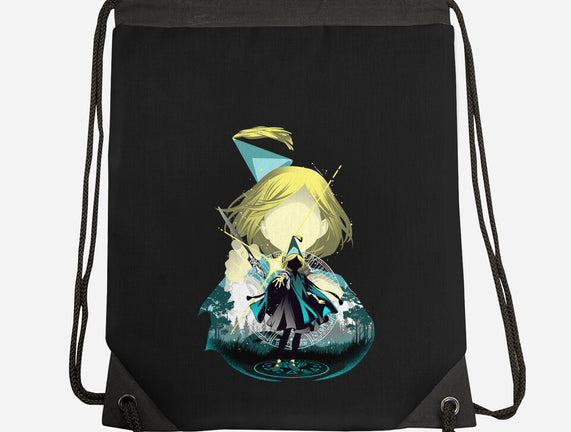 Hat Atelier Witch