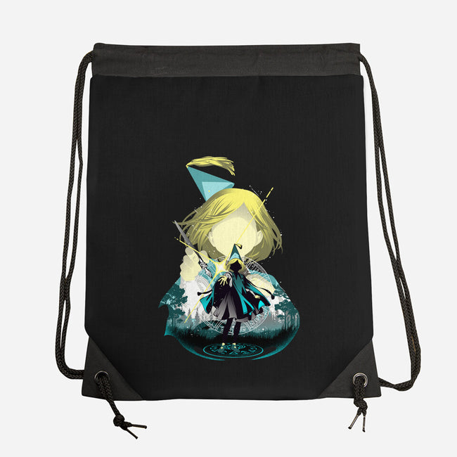Hat Atelier Witch-None-Drawstring-Bag-hypertwenty