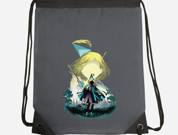 Hat Atelier Witch