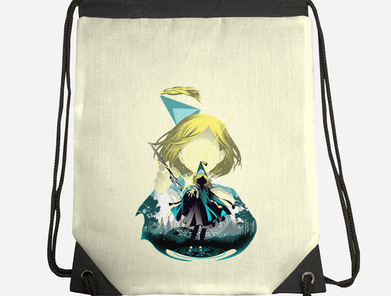 Hat Atelier Witch