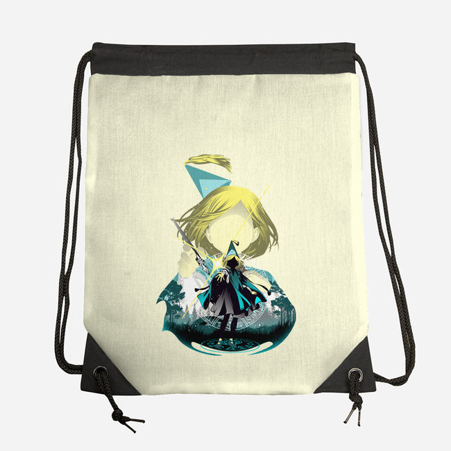 Hat Atelier Witch-None-Drawstring-Bag-hypertwenty