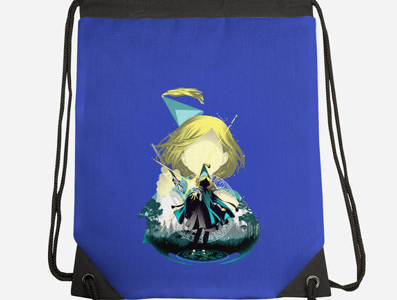 Hat Atelier Witch